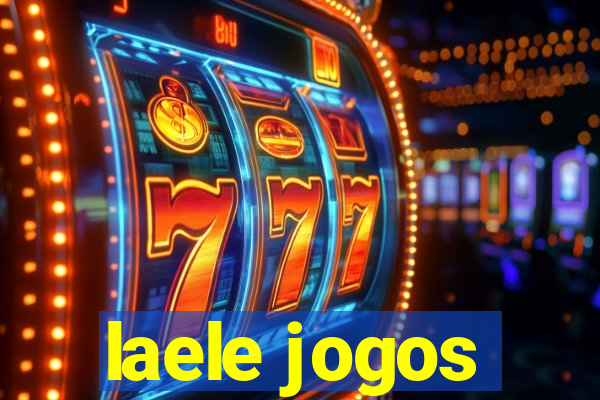 laele jogos