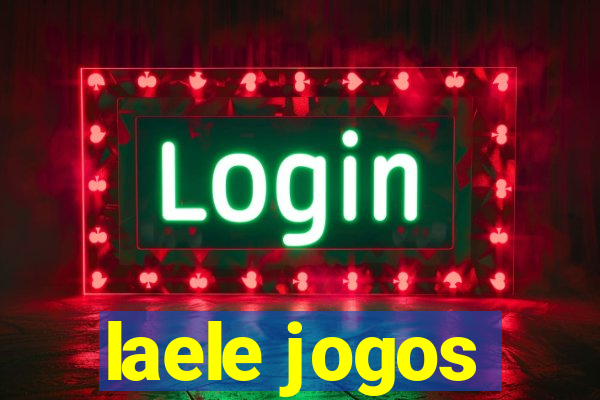 laele jogos