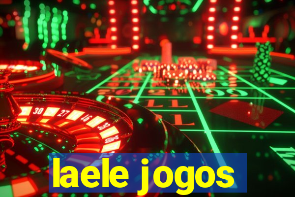 laele jogos