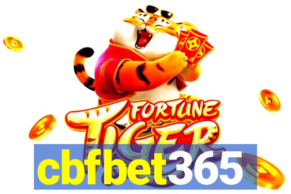 cbfbet365