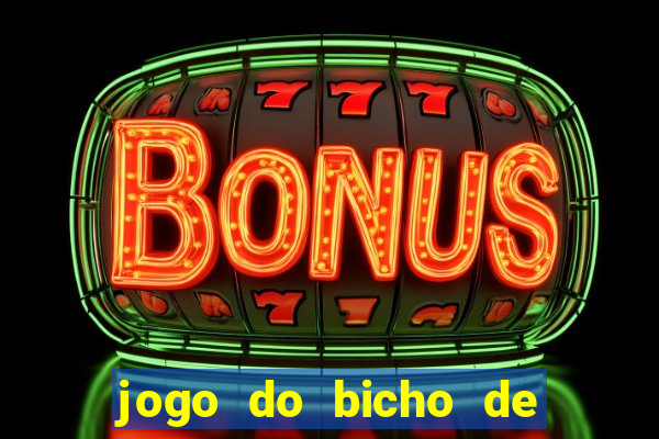 jogo do bicho de 10 horas