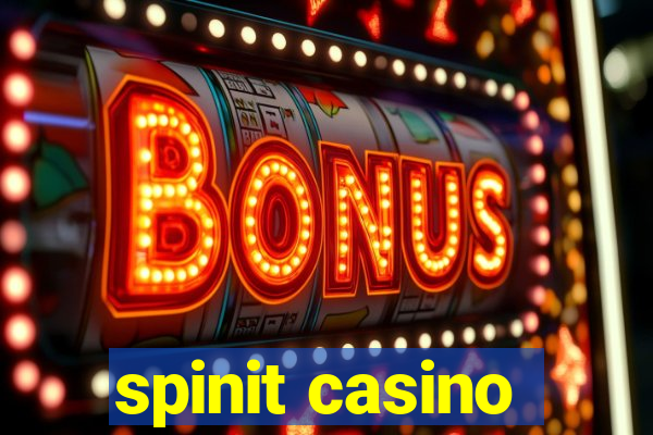 spinit casino