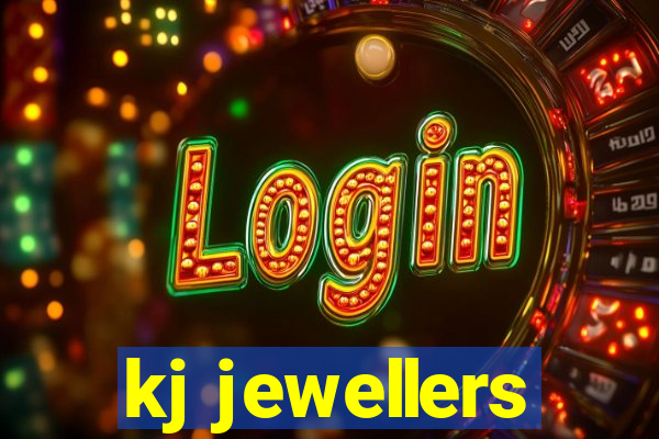 kj jewellers