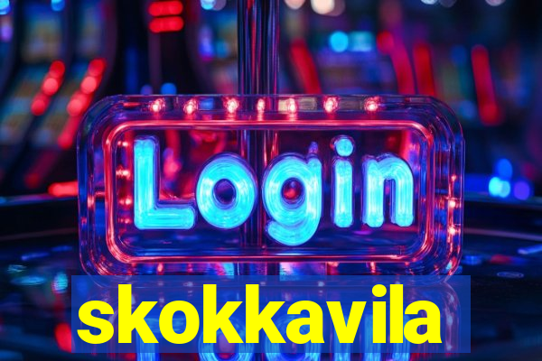 skokkavila