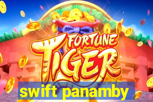 swift panamby