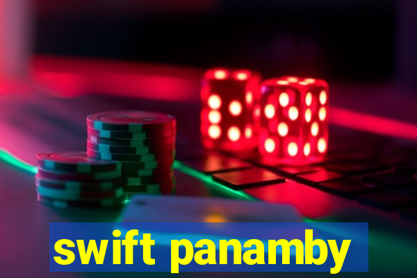 swift panamby