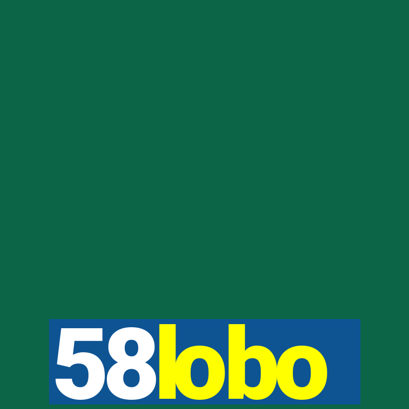 58lobo