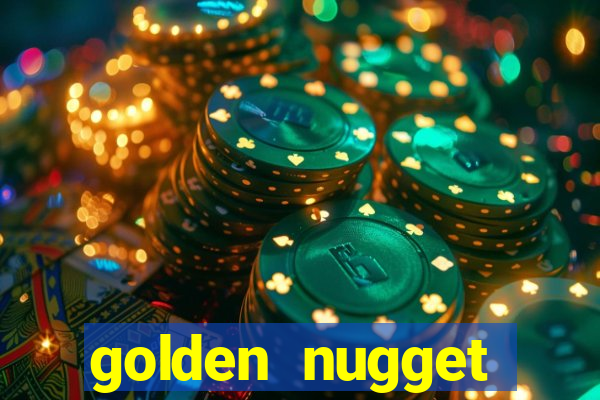 golden nugget casino hotels