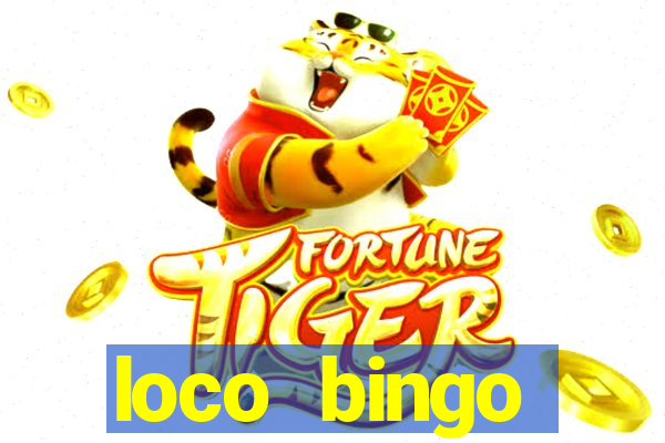 loco bingo playspace facebook