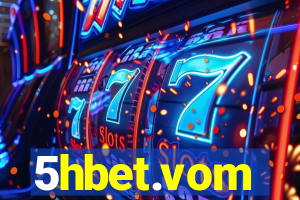 5hbet.vom