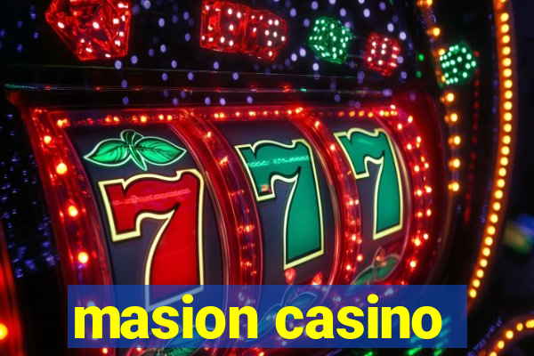 masion casino