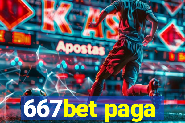 667bet paga