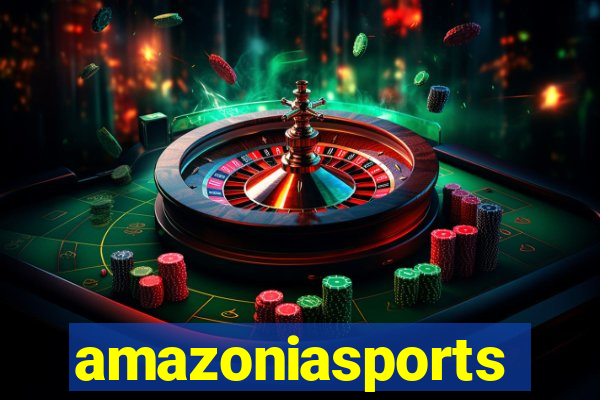 amazoniasports