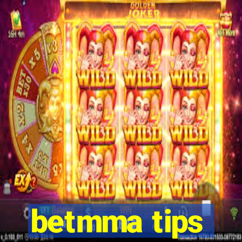 betmma tips