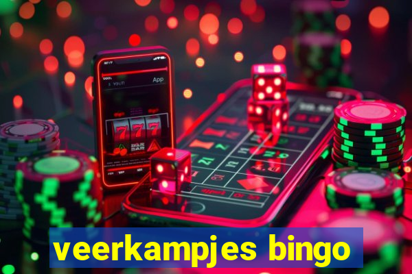 veerkampjes bingo