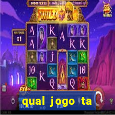 qual jogo ta pagando hoje