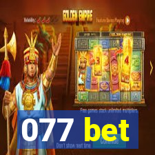 077 bet