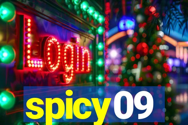 spicy09