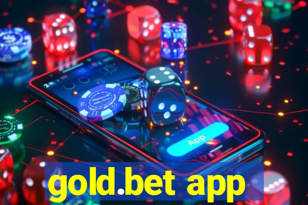 gold.bet app