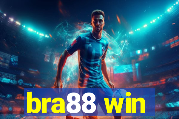 bra88 win