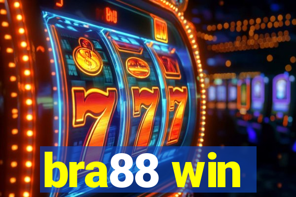 bra88 win