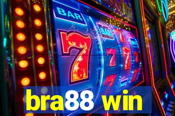 bra88 win