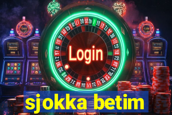 sjokka betim