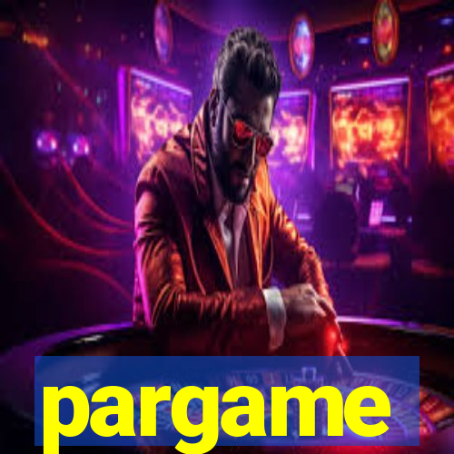 pargame