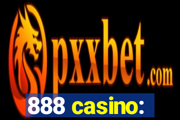 888 casino: