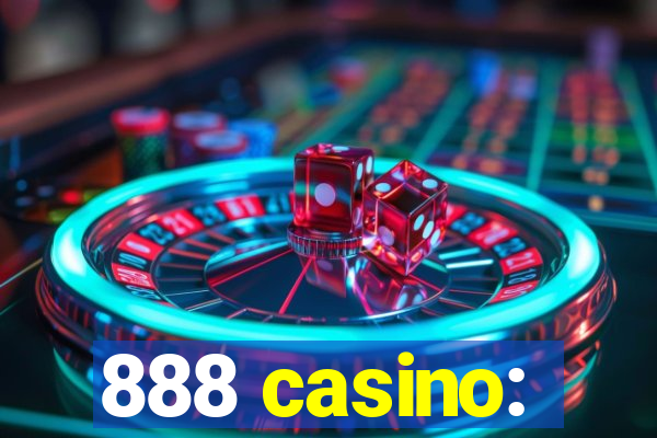 888 casino: