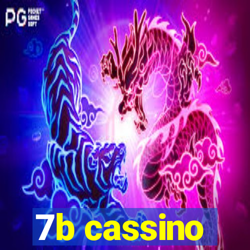 7b cassino