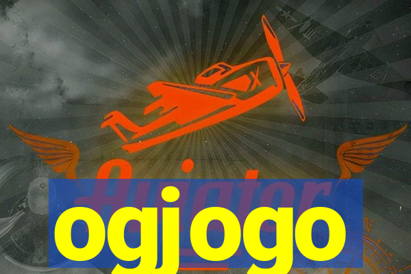 ogjogo