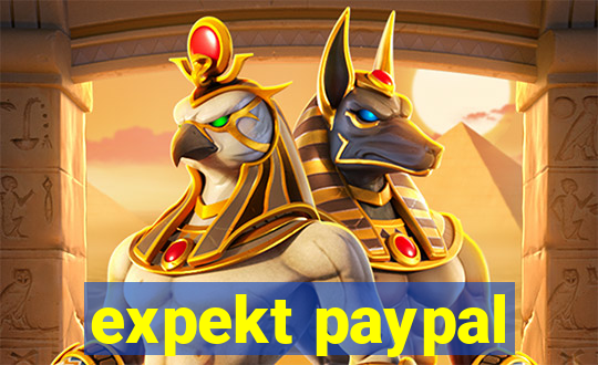 expekt paypal