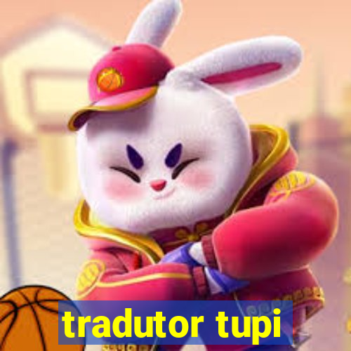 tradutor tupi