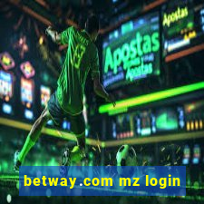 betway.com mz login