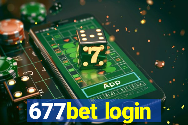 677bet login