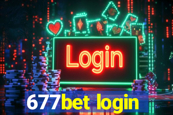 677bet login