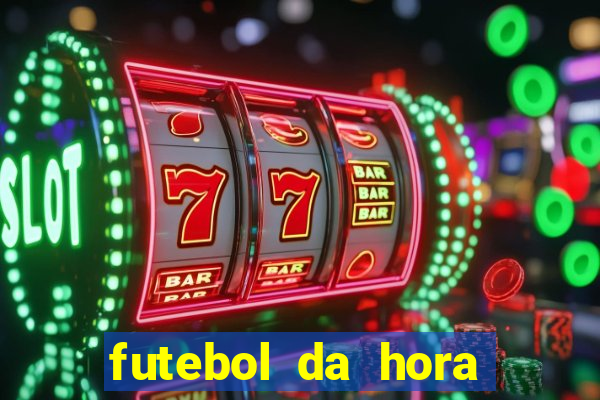 futebol da hora 3.3 atualizado