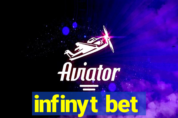 infinyt bet