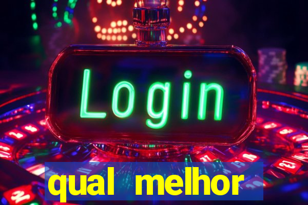 qual melhor aplicativo de jogos para ganhar dinheiro