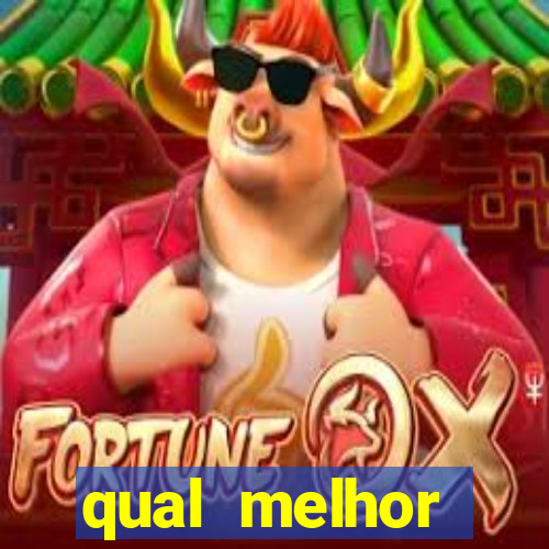 qual melhor aplicativo de jogos para ganhar dinheiro