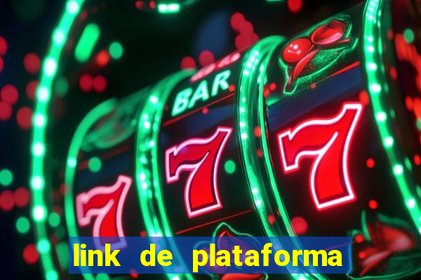 link de plataforma de jogo