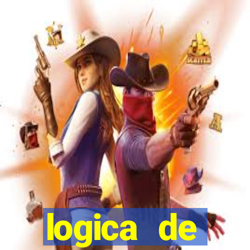 logica de programa??o jogos