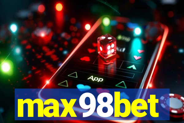 max98bet