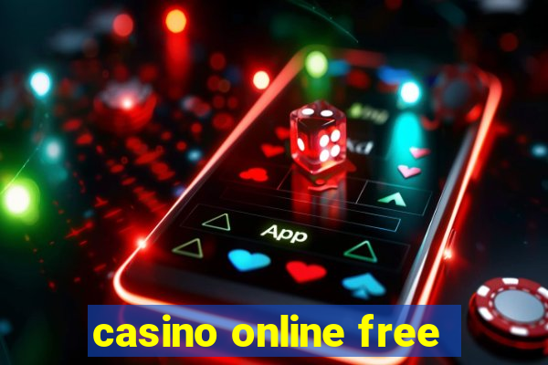 casino online free