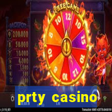 prty casino