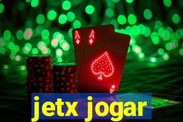 jetx jogar