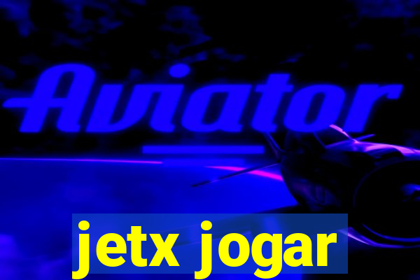 jetx jogar