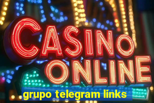 grupo telegram links