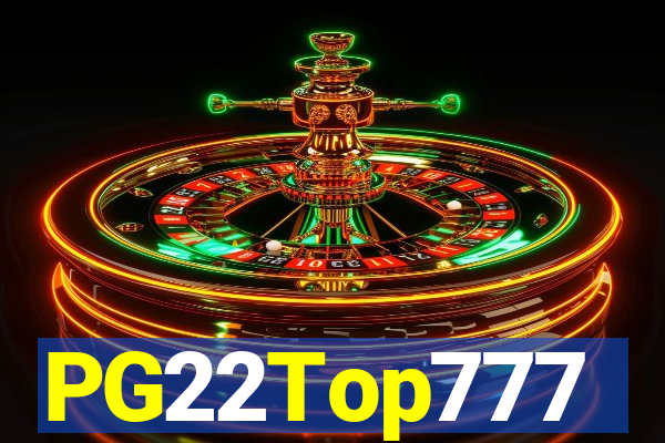 PG22Top777